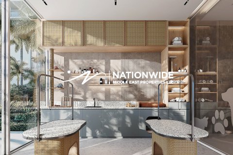 Apartamento en venta en Abu Dhabi, EAU 3 dormitorios, 229 m2 № 659785 - foto 10