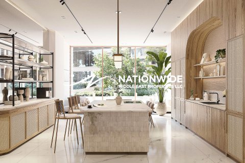 Apartamento en venta en Abu Dhabi, EAU 3 dormitorios, 229 m2 № 659785 - foto 4