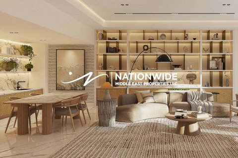 Apartamento en venta en Abu Dhabi, EAU 3 dormitorios, 229 m2 № 659785 - foto 2
