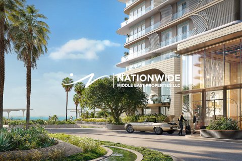 Apartamento en venta en Abu Dhabi, EAU 3 dormitorios, 229 m2 № 659785 - foto 1