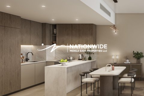 Apartamento en venta en Abu Dhabi, EAU 1 dormitorio, 136226 m2 № 659783 - foto 5