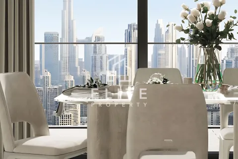 Mohammed Bin Rashid City, Dubai, संयुक्त अरब अमीरात में अपार्टमेंट, 1 बेडरूम, 88 वर्ग मीटर, संख्या 638736 - फ़ोटो 4