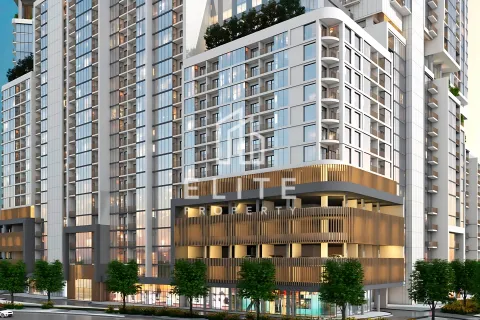 Mohammed Bin Rashid City, Dubai, संयुक्त अरब अमीरात में अपार्टमेंट, 1 बेडरूम, 88 वर्ग मीटर, संख्या 638736 - फ़ोटो 7