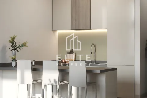 Mohammed Bin Rashid City, Dubai, संयुक्त अरब अमीरात में अपार्टमेंट, 1 बेडरूम, 88 वर्ग मीटर, संख्या 638736 - फ़ोटो 5