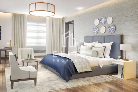 Mohammed Bin Rashid City, Dubai, संयुक्त अरब अमीरात में अपार्टमेंट, 1 बेडरूम, 88 वर्ग मीटर, संख्या 638736 - फ़ोटो 2