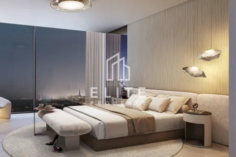 Müüa korter asukohaga Dubai, AÜE: 1 magamistoaga, 109 m² Nr 638730 - pilt 11