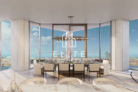 Müüa korter asukohaga Dubai, AÜE: 1 magamistoaga, 109 m² Nr 638730 - pilt 4