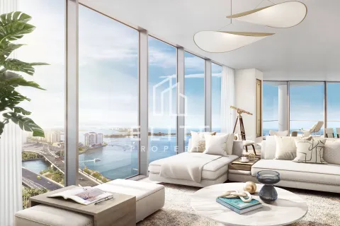 Müüa korter asukohaga Dubai, AÜE: 1 magamistoaga, 109 m² Nr 638730 - pilt 2