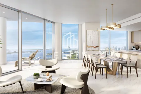 Müüa korter asukohaga Dubai, AÜE: 1 magamistoaga, 109 m² Nr 638730 - pilt 3