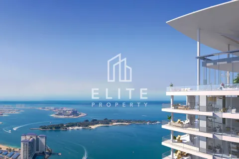 Müüa korter asukohaga Dubai, AÜE: 1 magamistoaga, 109 m² Nr 638730 - pilt 17