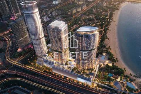 Müüa korter asukohaga Dubai, AÜE: 1 magamistoaga, 109 m² Nr 638730 - pilt 14