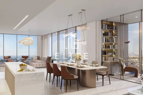 Müüa korter asukohaga Dubai, AÜE: 1 magamistoaga, 109 m² Nr 638730 - pilt 6