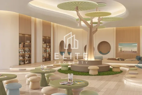 Müüa korter asukohaga Dubai, AÜE: 1 magamistoaga, 109 m² Nr 638730 - pilt 13