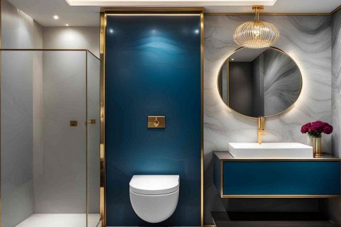 Apartmán v Dubai, SAE 55 m2 č. 712961 - Fotografia 7