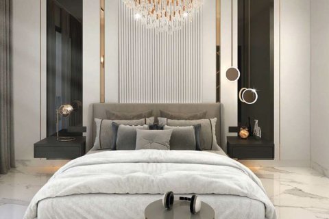 Apartmán v Dubai, SAE 55 m2 č. 712961 - Fotografia 5