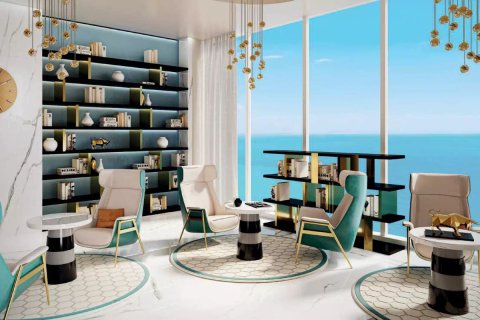 Apartmán v Dubai, SAE 55 m2 č. 712961 - Fotografia 4