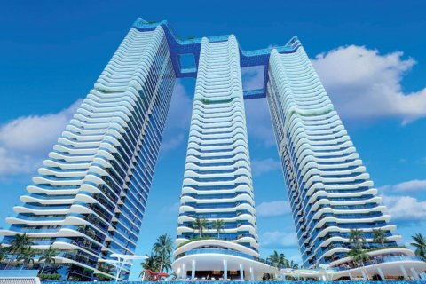 Apartmán v Dubai, SAE 55 m2 č. 712961 - Fotografia 9