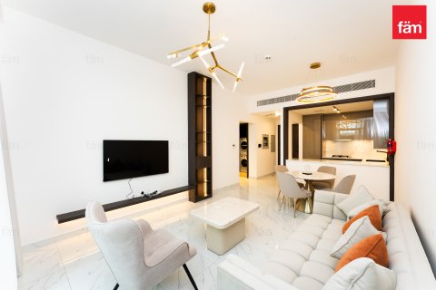 Apartament do wynajęcia w Arjan, Dubai, ZEA 2 sypialnie, 188.8 mkw., nr 712959 - zdjęcie 8