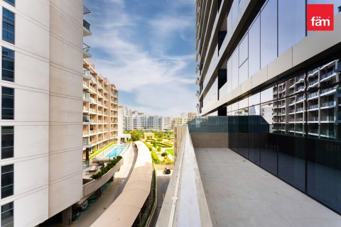 Apartament do wynajęcia w Arjan, Dubai, ZEA 2 sypialnie, 188.8 mkw., nr 712959 - zdjęcie 21
