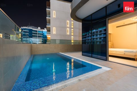 Apartament do wynajęcia w Arjan, Dubai, ZEA 2 sypialnie, 188.8 mkw., nr 712959 - zdjęcie 12