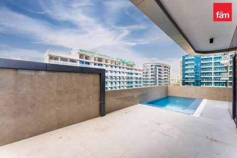 Apartament do wynajęcia w Arjan, Dubai, ZEA 2 sypialnie, 188.8 mkw., nr 712959 - zdjęcie 22