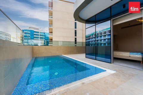 Apartament do wynajęcia w Arjan, Dubai, ZEA 2 sypialnie, 188.8 mkw., nr 712959 - zdjęcie 16
