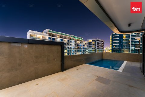 Apartament do wynajęcia w Arjan, Dubai, ZEA 2 sypialnie, 188.8 mkw., nr 712959 - zdjęcie 23