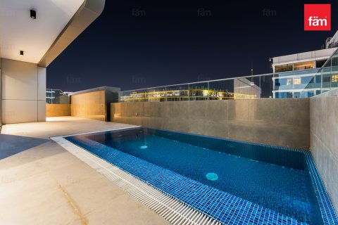 Apartament do wynajęcia w Arjan, Dubai, ZEA 2 sypialnie, 188.8 mkw., nr 712959 - zdjęcie 14
