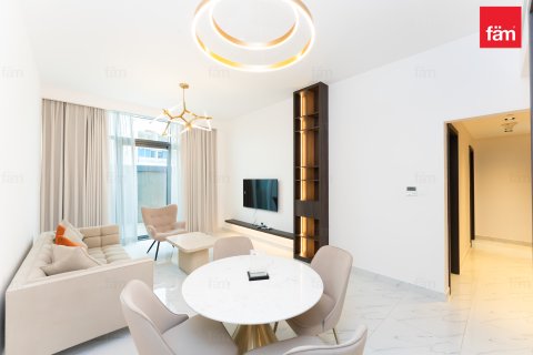 Apartament w Arjan, Dubai, ZEA 2 sypialnie, 188.8 mkw. nr 712959