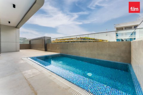 Apartament do wynajęcia w Arjan, Dubai, ZEA 2 sypialnie, 188.8 mkw., nr 712959 - zdjęcie 15