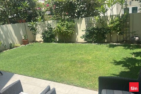 Таунхаус Al Furjan, Дубай, БАӘ-да 3 жатын бөлмелер, 222.6 м² № 712962 - фото 3