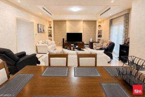 Таунхаус Al Furjan, Дубай, БАӘ-да 3 жатын бөлмелер, 222.6 м² № 712962 - фото 4