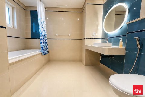 Таунхаус Al Furjan, Дубай, БАӘ-да 3 жатын бөлмелер, 222.6 м² № 712962 - фото 7