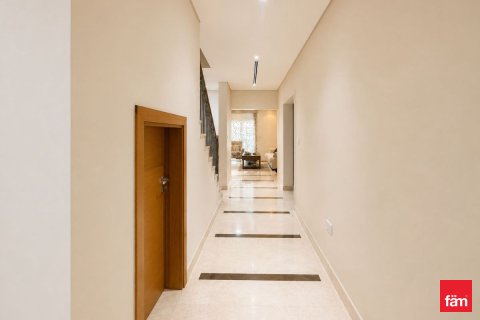 Таунхаус Al Furjan, Дубай, БАӘ-да 3 жатын бөлмелер, 222.6 м² № 712962 - фото 11