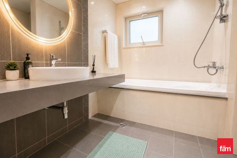 Таунхаус Al Furjan, Дубай, БАӘ-да 3 жатын бөлмелер, 222.6 м² № 712962 - фото 22