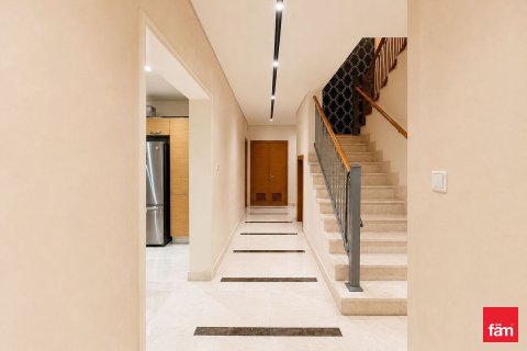 Таунхаус Al Furjan, Дубай, БАӘ-да 3 жатын бөлмелер, 222.6 м² № 712962 - фото 27