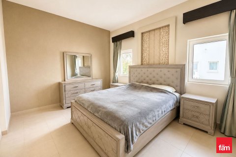 Таунхаус Al Furjan, Дубай, БАӘ-да 3 жатын бөлмелер, 222.6 м² № 712962 - фото 6
