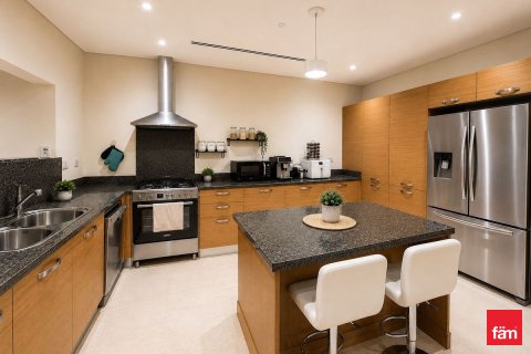 Таунхаус Al Furjan, Дубай, БАӘ-да 3 жатын бөлмелер, 222.6 м² № 712962 - фото 8