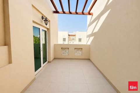 Таунхаус Al Furjan, Дубай, БАӘ-да 3 жатын бөлмелер, 222.6 м² № 712962 - фото 28