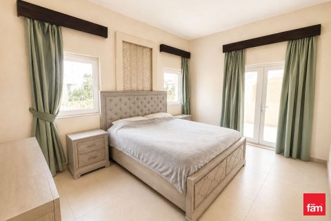 Таунхаус Al Furjan, Дубай, БАӘ-да 3 жатын бөлмелер, 222.6 м² № 712962 - фото 21