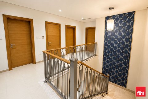 Таунхаус Al Furjan, Дубай, БАӘ-да 3 жатын бөлмелер, 222.6 м² № 712962 - фото 17