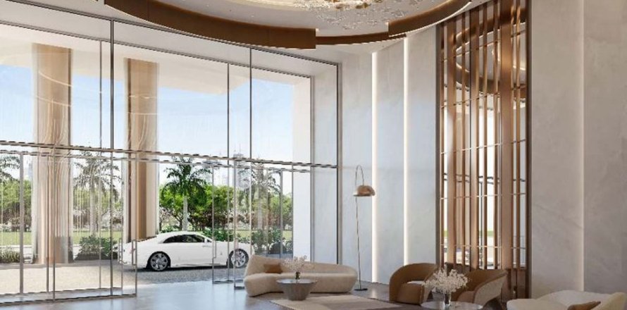Butikk i Dubai, Emiratene 357.5 kvm nr. 712960