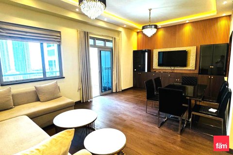 Apartament w Business Bay, Dubai, ZEA 2 sypialnie, 130.9 mkw. nr 712963