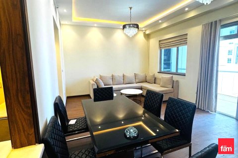 Διαμέρισμα σε Business Bay, Dubai, ΗΑΕ 2 υπνοδωμάτια, 130.9 τ.μ. Αρ. 712963 - φωτογραφία 2