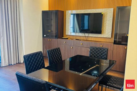 Διαμέρισμα σε Business Bay, Dubai, ΗΑΕ 2 υπνοδωμάτια, 130.9 τ.μ. Αρ. 712963 - φωτογραφία 6