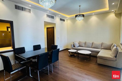Διαμέρισμα σε Business Bay, Dubai, ΗΑΕ 2 υπνοδωμάτια, 130.9 τ.μ. Αρ. 712963 - φωτογραφία 3