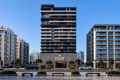 Dzīvoklis Jumeirah Village Circle, Dubaijā, AAE 41 m2 Nr. 728960 - attēls 3