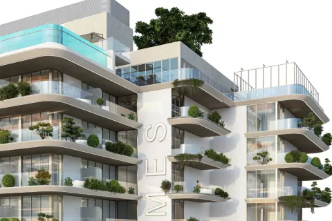 Apartment til salg i Dubai, UAE 42 kvm № 728965 - foto 2