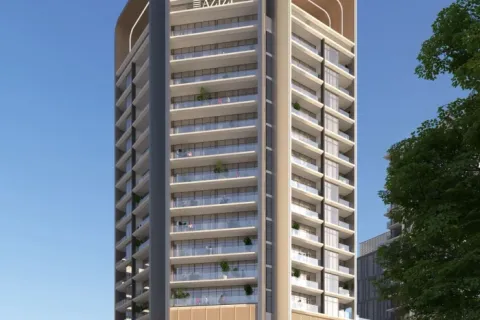 Apartament de vânzare în Dubai, EAU 1 dormitor, 50 mp.  №728962 - poză 5