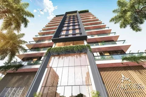 Apartment in Dubai, UAE 32 sq.m. № 728964 - photo 4
